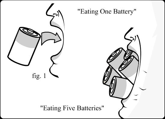 eating-batteries